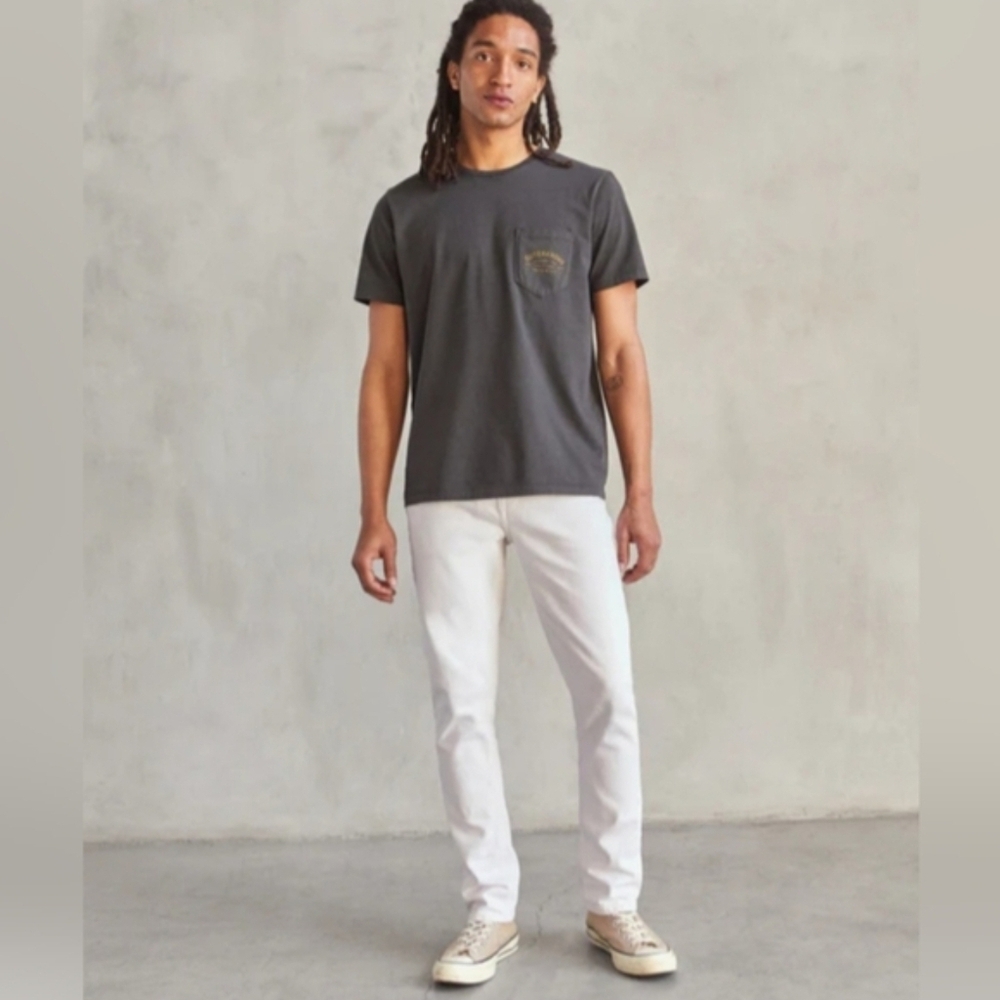 NWT Kelly Slater's "Outerknown Sea Legs" Chino Pants. Various sizes